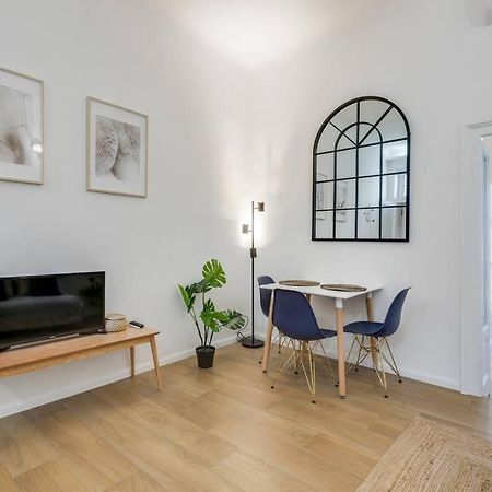 Easylife - Stupendo Bilocale Lodi Fondazione Prada Hotel Milan Luaran gambar