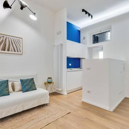 Easylife - Stupendo Bilocale Lodi Fondazione Prada Hotel Milan Luaran gambar
