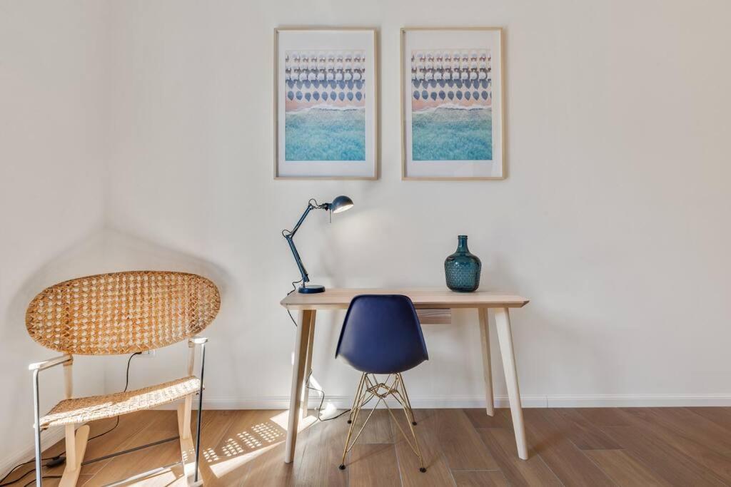 Easylife - Stupendo Bilocale Lodi Fondazione Prada Hotel Milan Luaran gambar