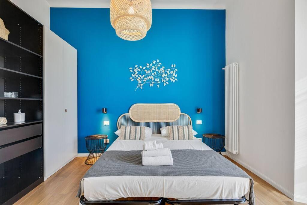 Easylife - Stupendo Bilocale Lodi Fondazione Prada Hotel Milan Luaran gambar