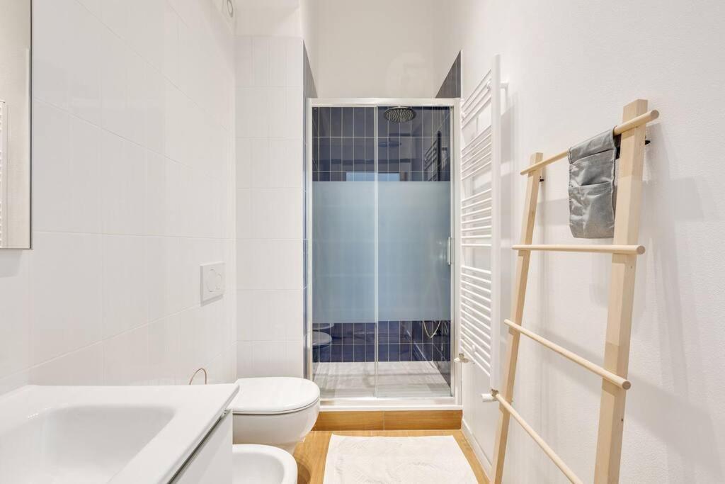 Easylife - Stupendo Bilocale Lodi Fondazione Prada Hotel Milan Luaran gambar