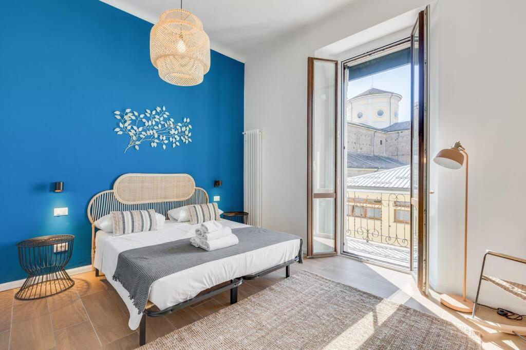 Easylife - Stupendo Bilocale Lodi Fondazione Prada Hotel Milan Luaran gambar