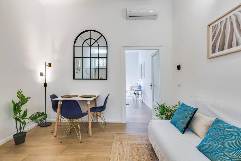 Easylife - Stupendo Bilocale Lodi Fondazione Prada Hotel Milan Luaran gambar